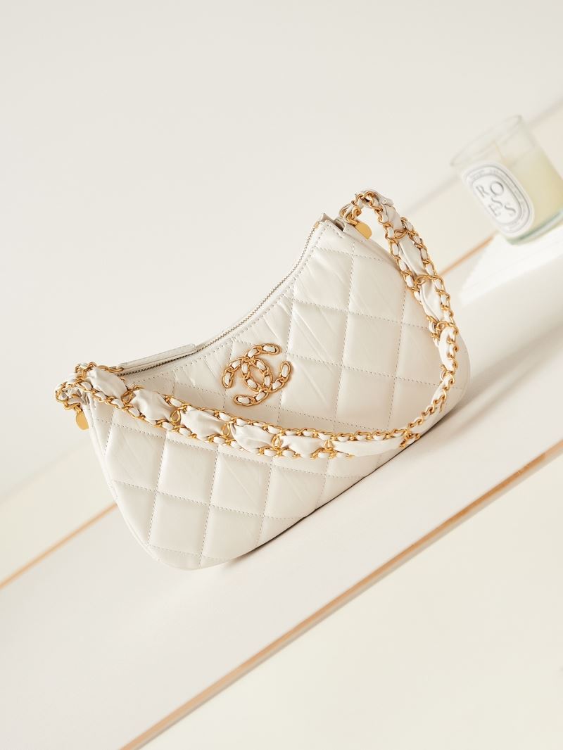 Ch**el hobo bags